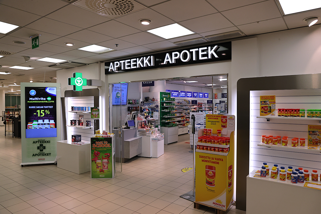 apteekki